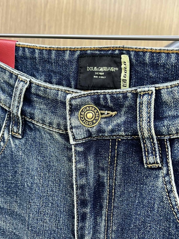 Джинсы мужские фото 4