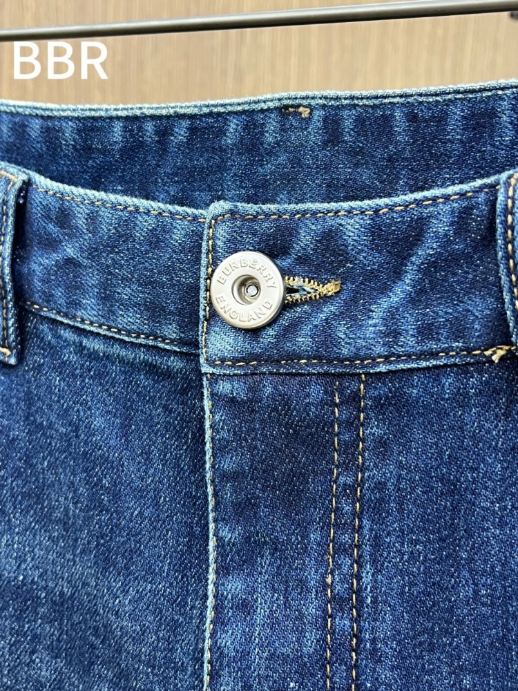 Джинсы мужские фото 4