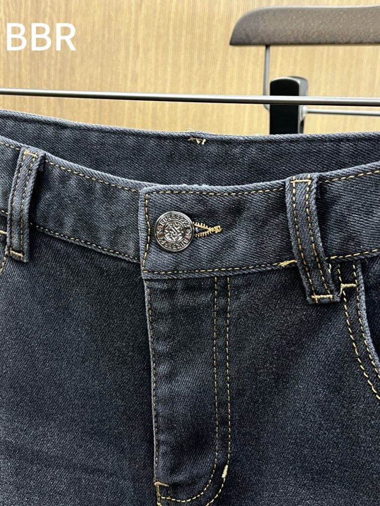 Джинсы мужские фото 4