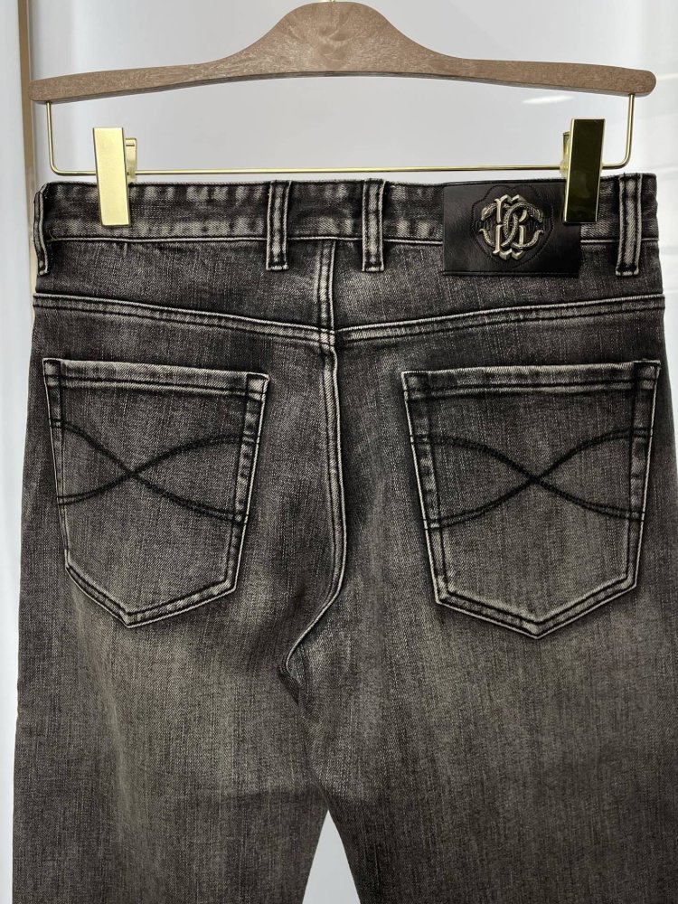 Джинсы мужские фото 4