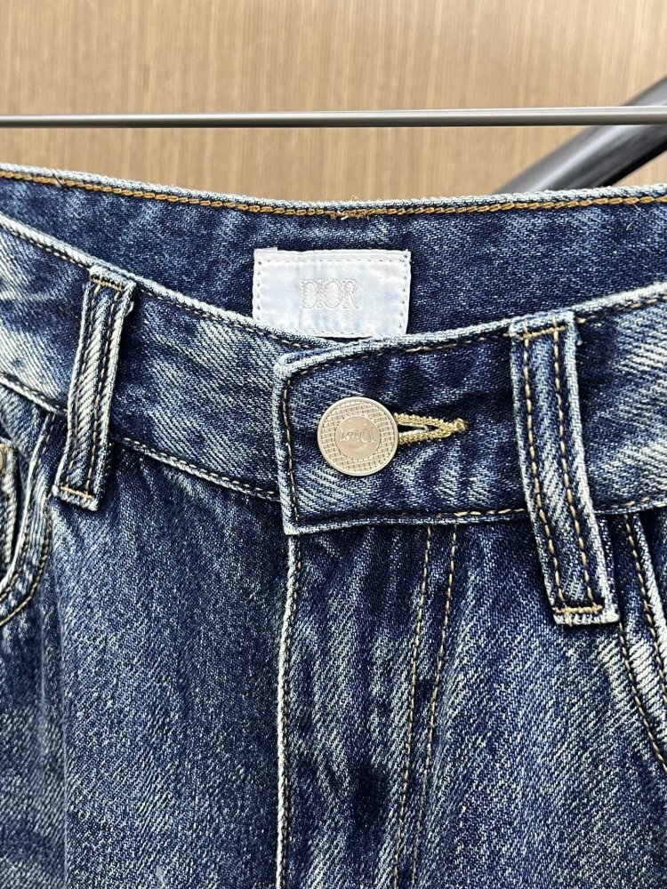 Джинсы мужские фото 4