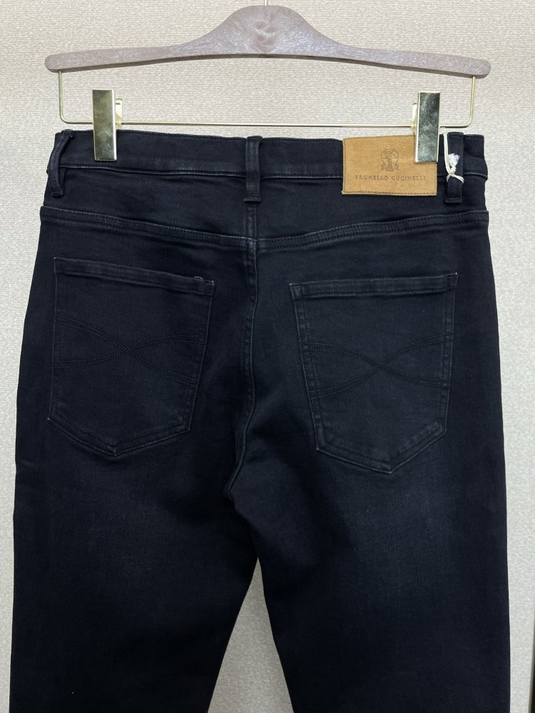 Джинсы мужские фото 4