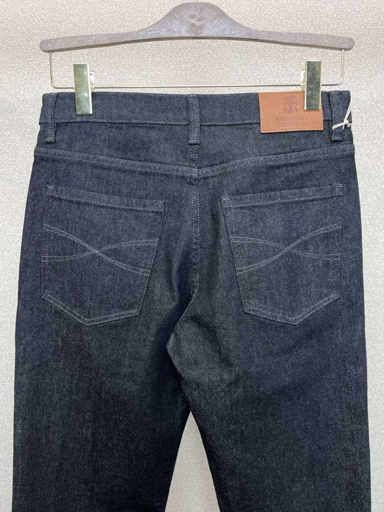 Джинсы мужские фото 4