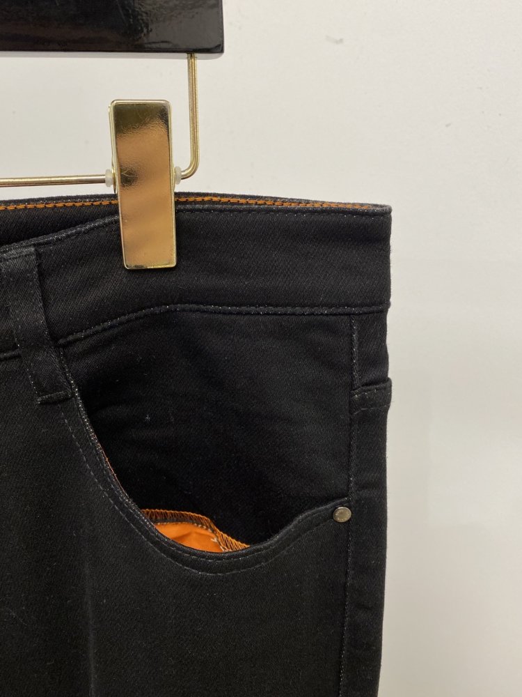 Джинсы мужские фото 4