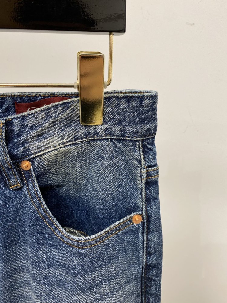 Джинсы мужские фото 4