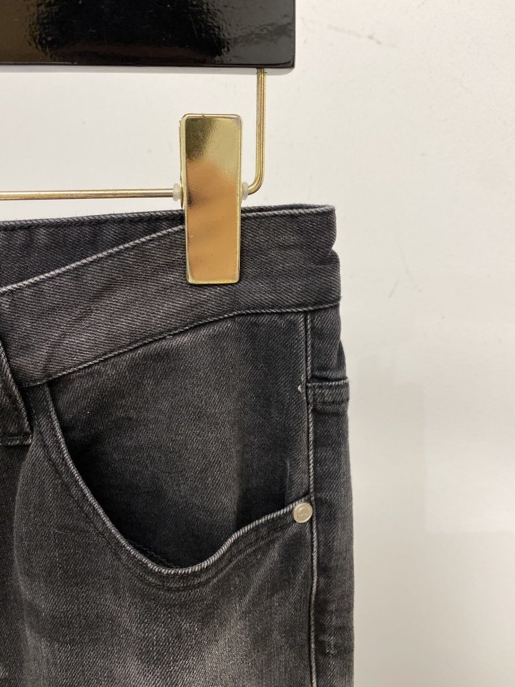 Джинсы мужские фото 4