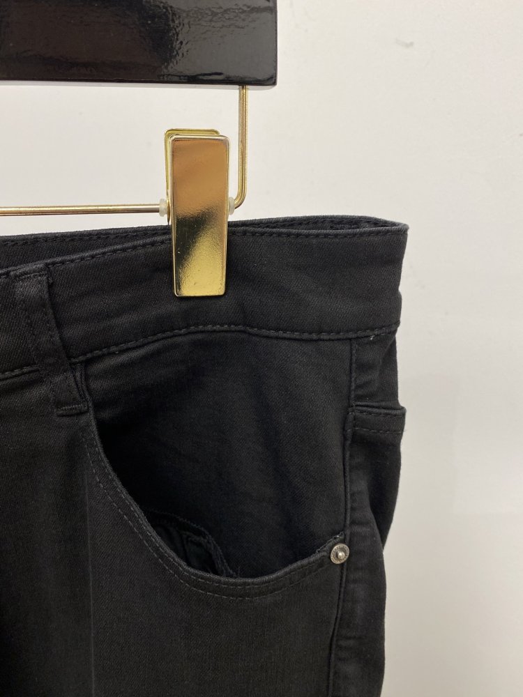 Джинсы мужские фото 4