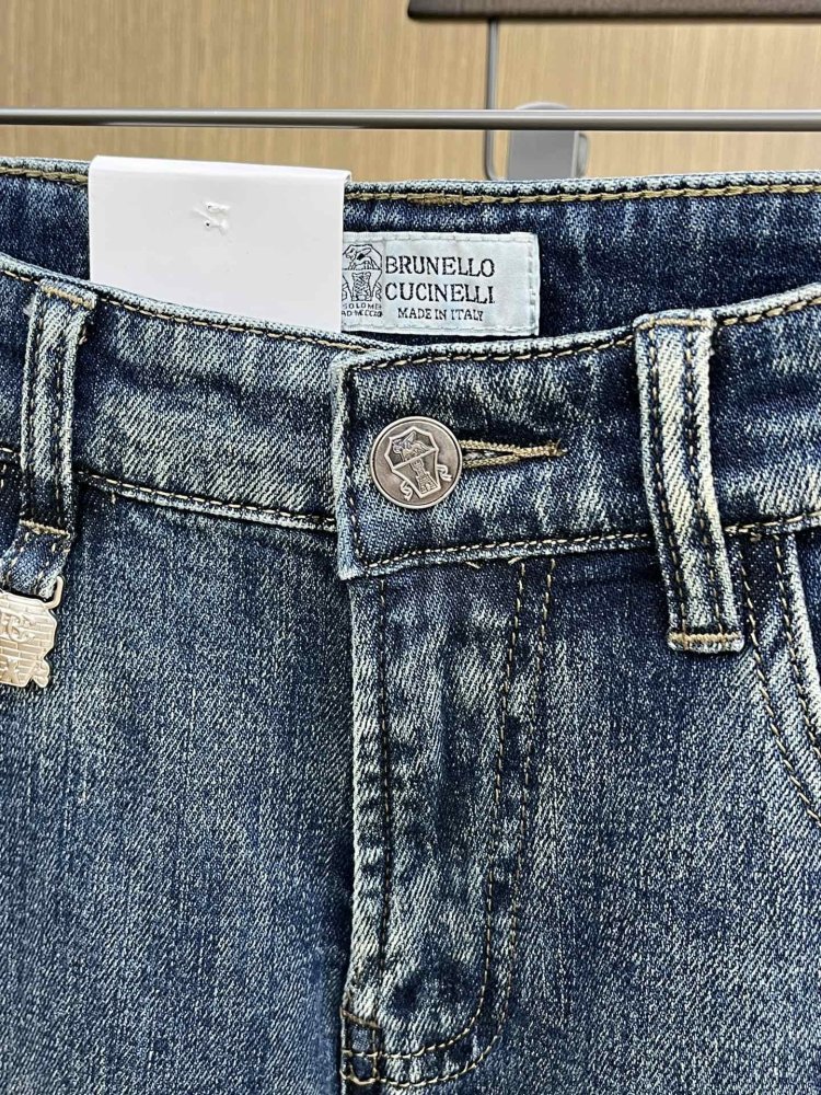 Джинсы мужские фото 4