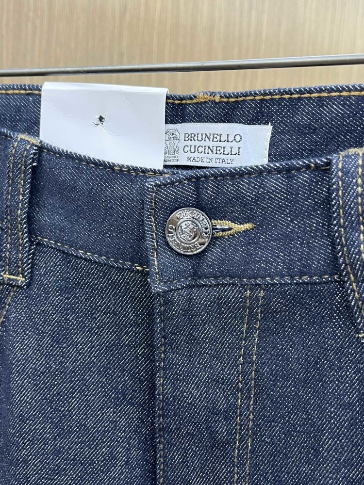 Джинсы мужские фото 4