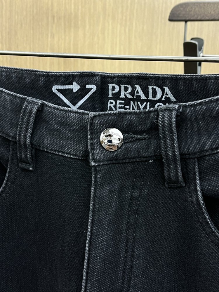 Джинсы мужские фото 4