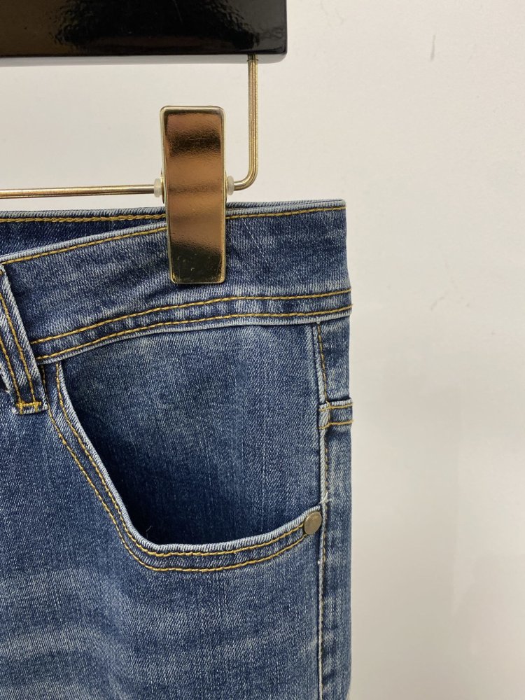 Джинсы мужские фото 4