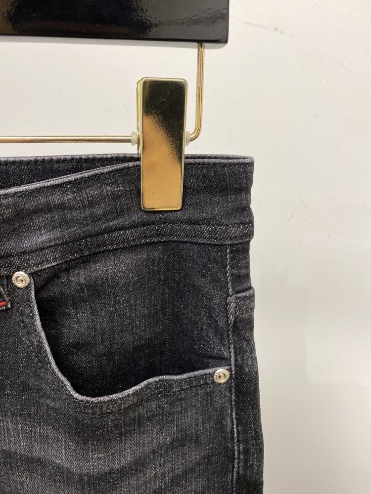 Джинсы мужские фото 4