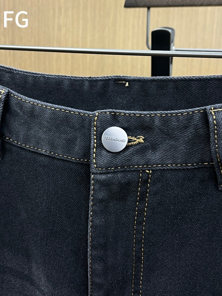 Джинсы мужские фото 4