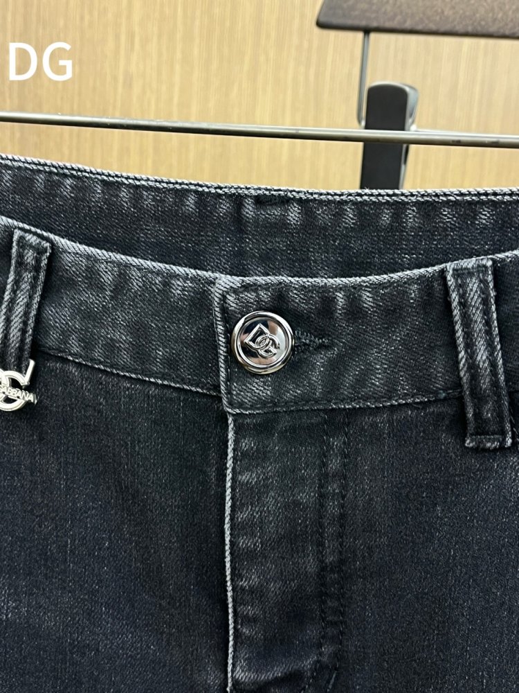 Джинсы мужские фото 4