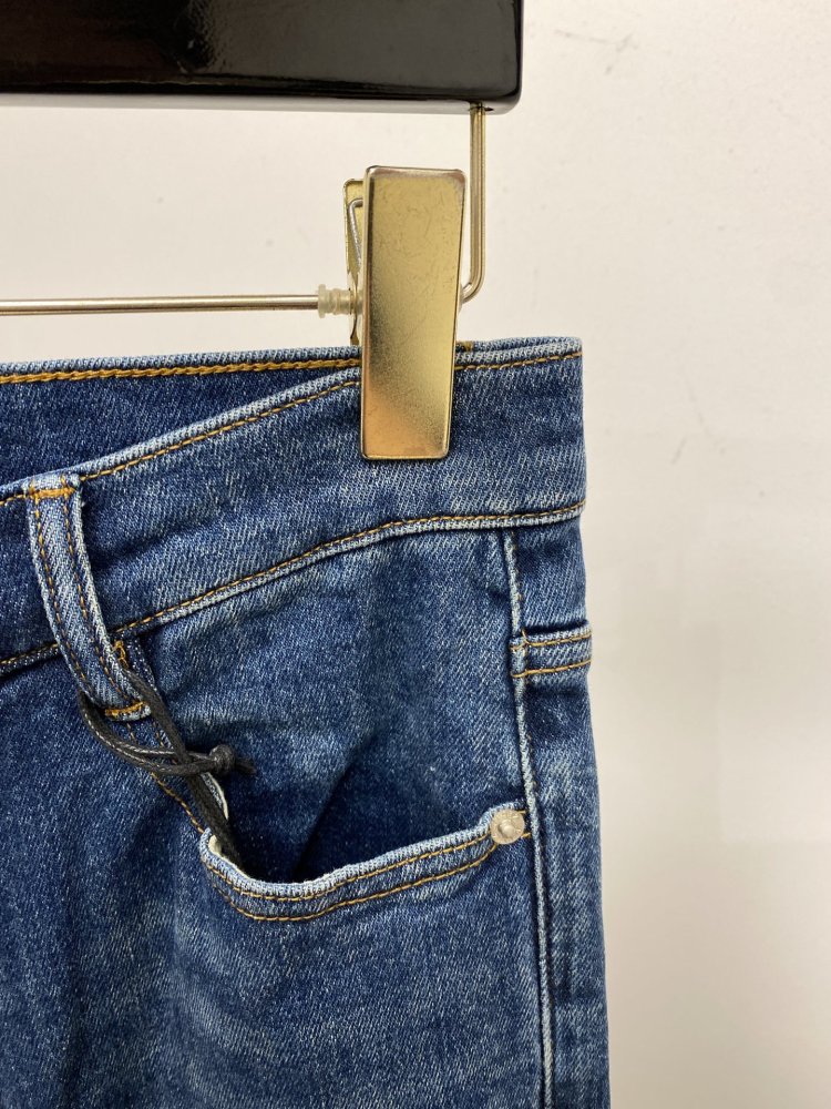 Джинсы мужские фото 4