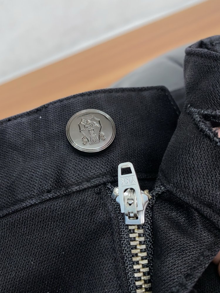 Джинсы мужские фото 4