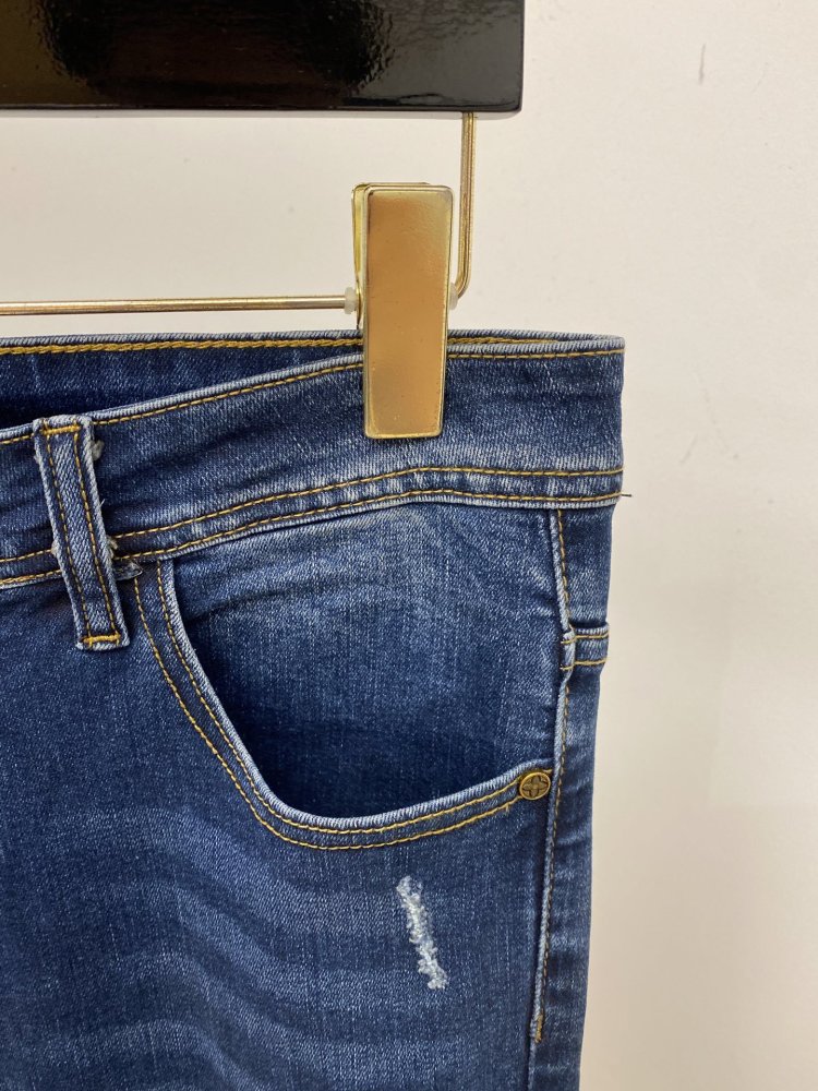 Джинсы мужские фото 4