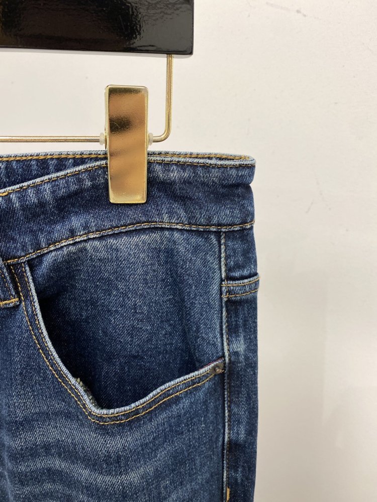 Джинсы мужские фото 4