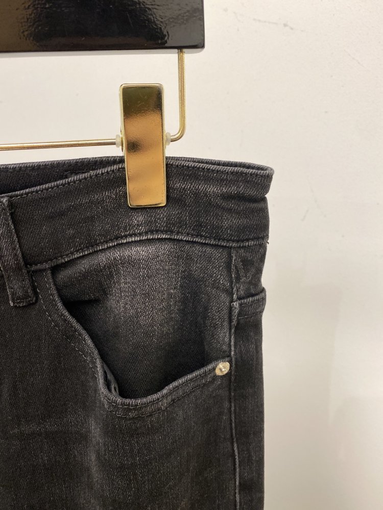 Джинсы мужские фото 4