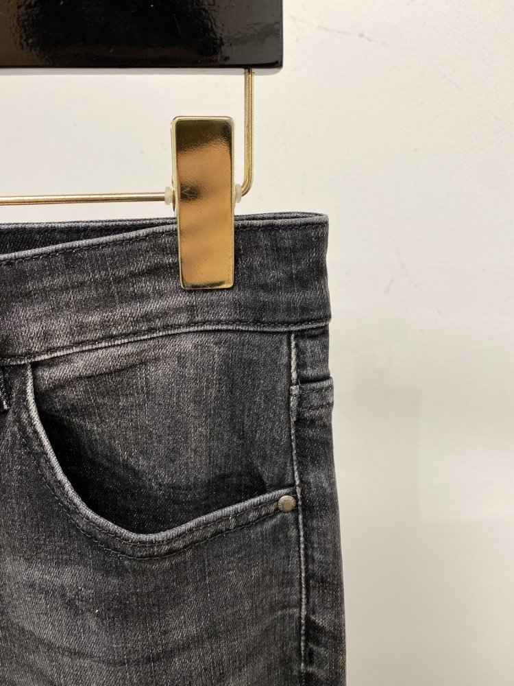 Джинсы мужские фото 4