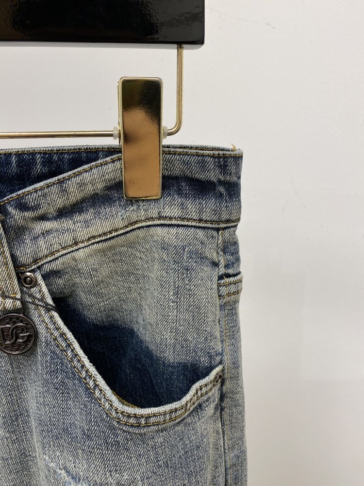 Джинсы мужские фото 4