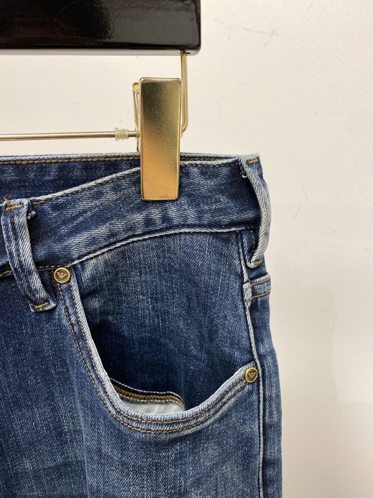 Джинсы мужские фото 4