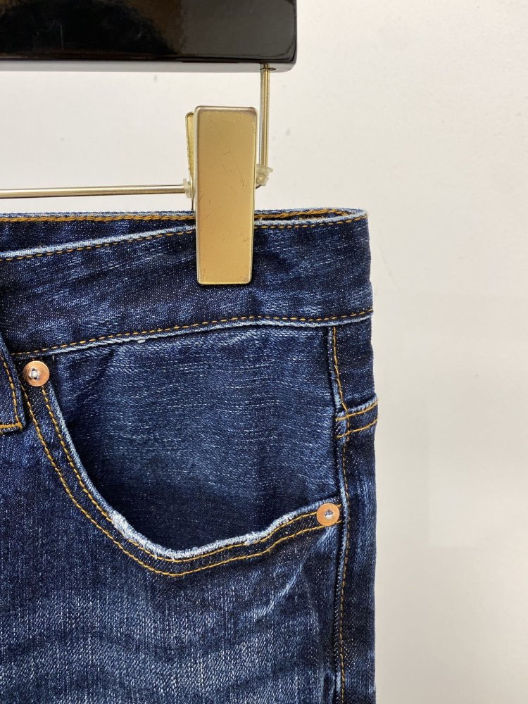 Джинсы мужские фото 4