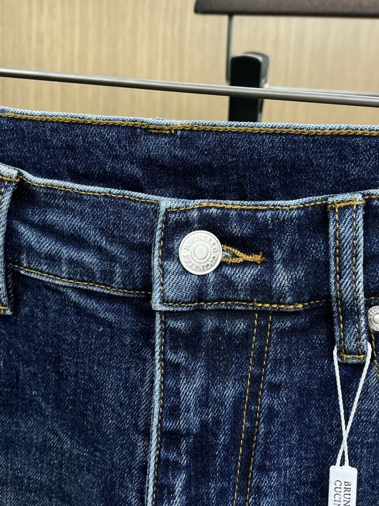 Джинсы мужские фото 4