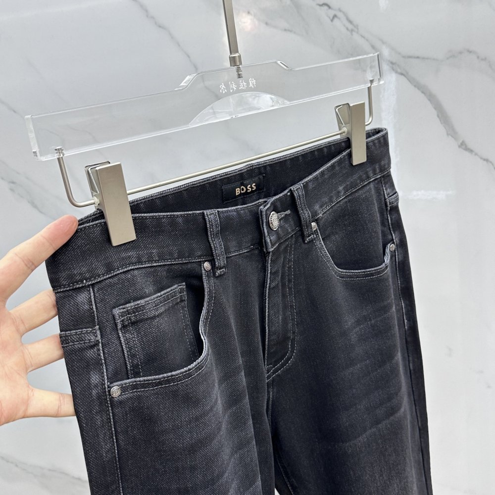 Jeans men's фото 5