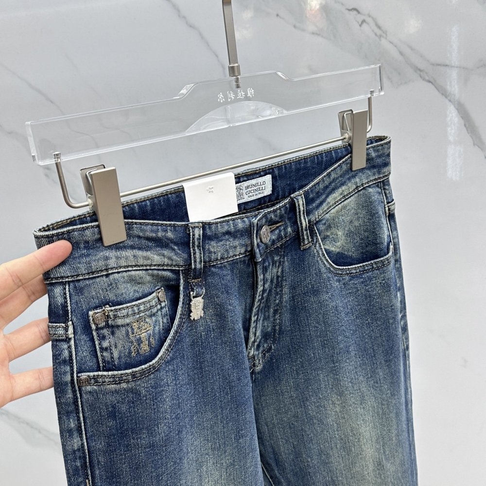 Jeans men's фото 5