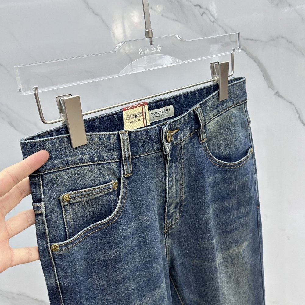 Jeans men's фото 5