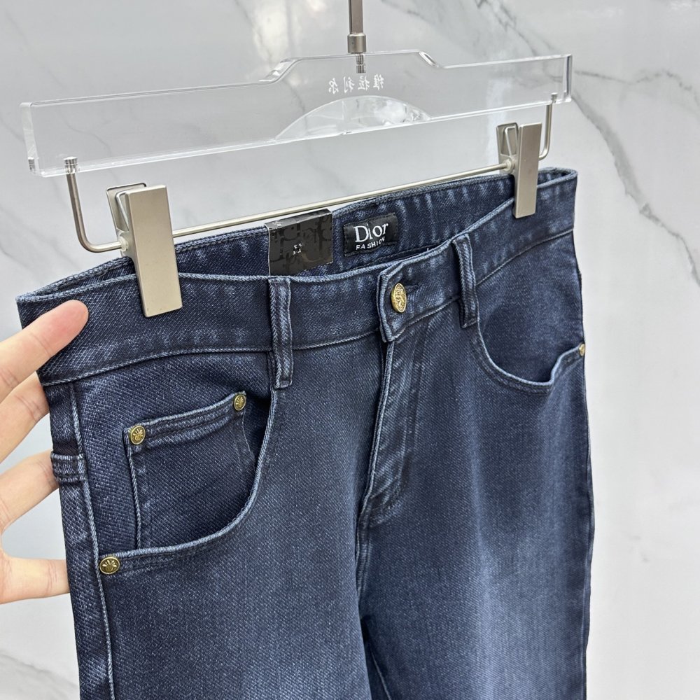 Jeans men's фото 5
