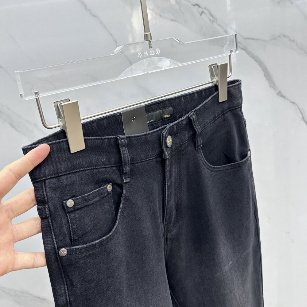 Jeans men's фото 5