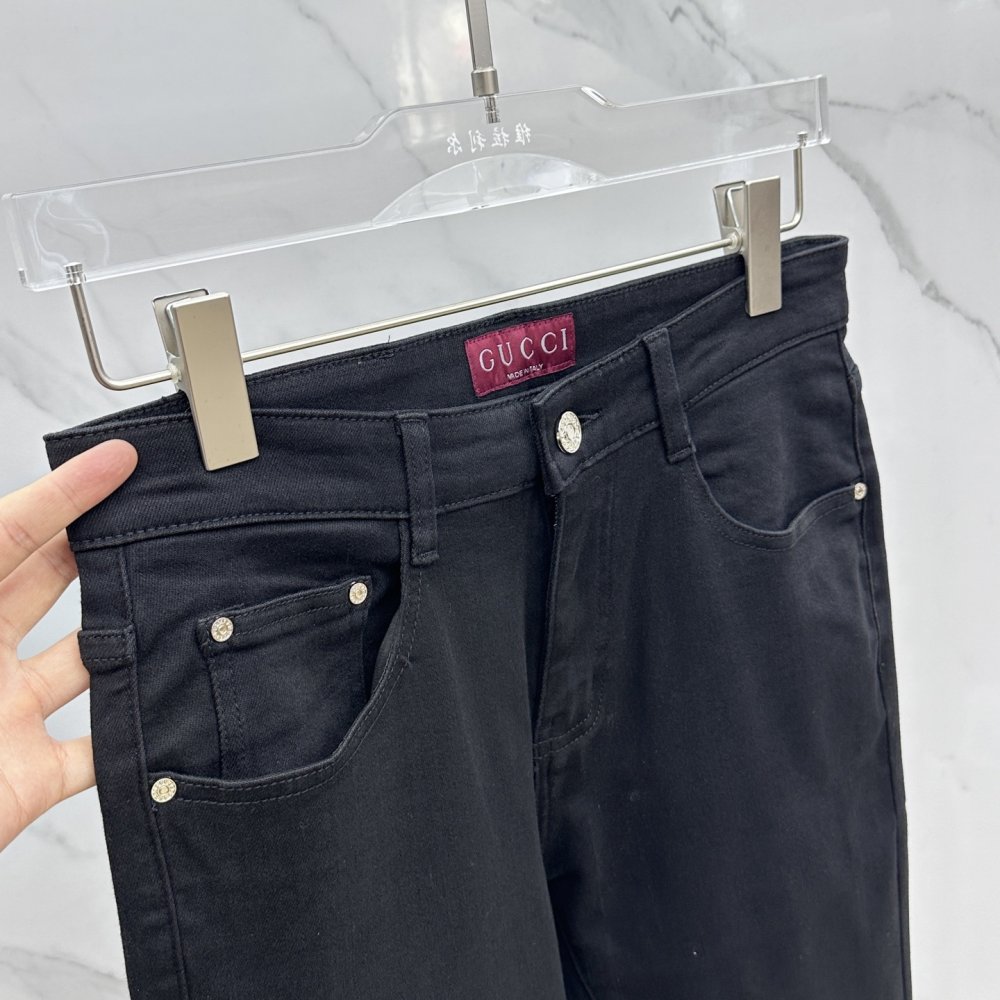 Джинси чоловічі фото 5