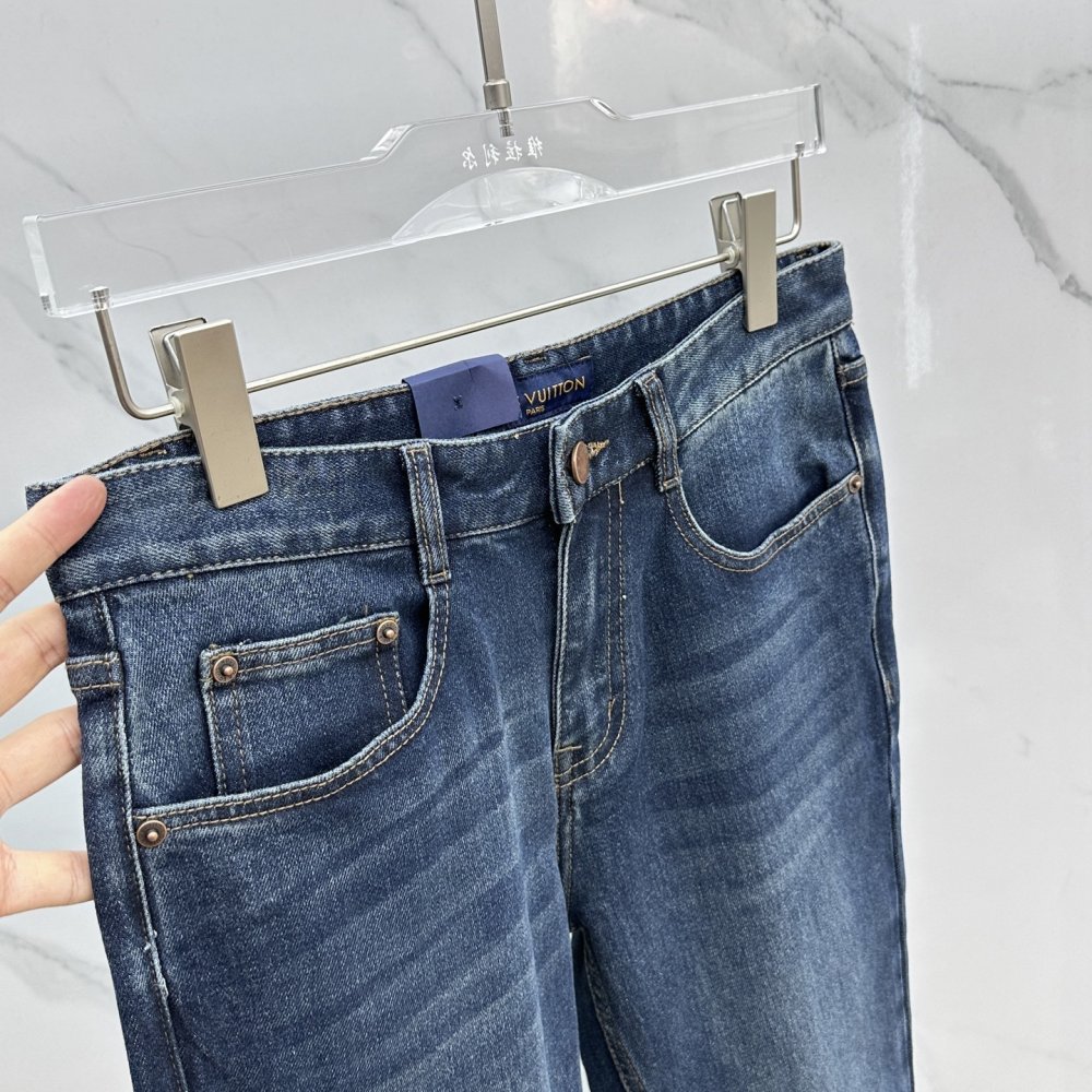 Jeans men's фото 5