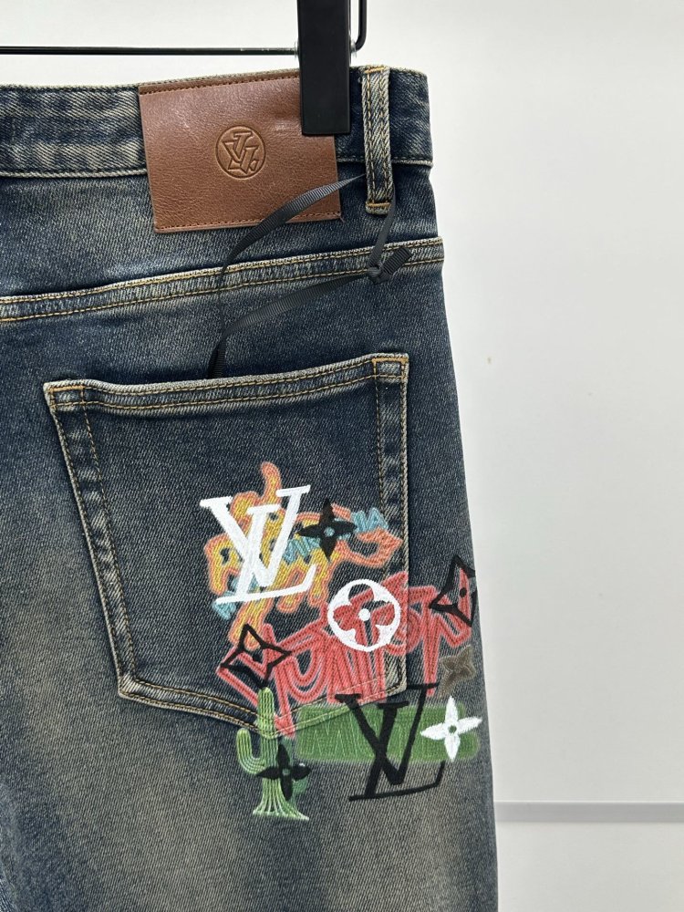 Jeans men's фото 5