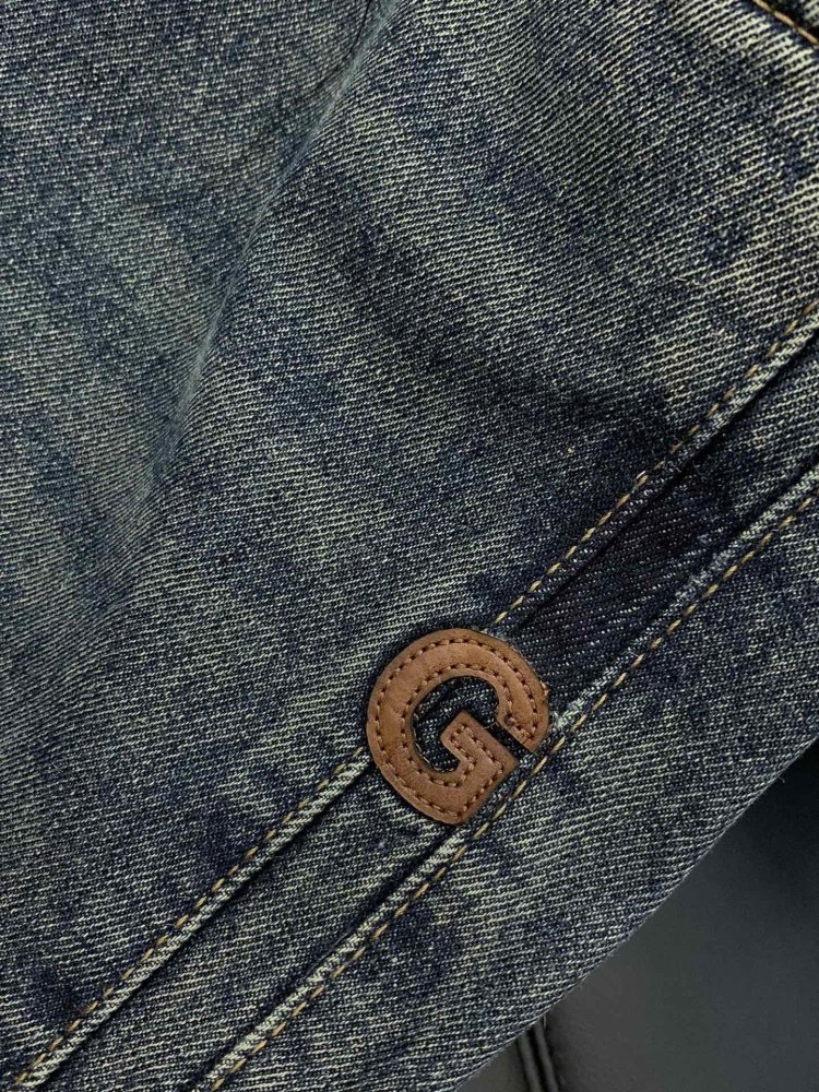 Jeans men's фото 5