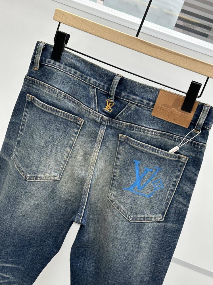 Джинси чоловічі фото 5