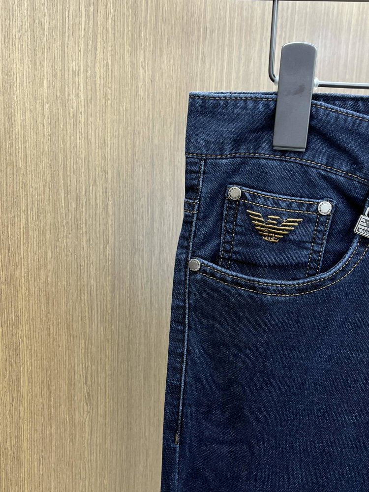 Джинсы мужские фото 5