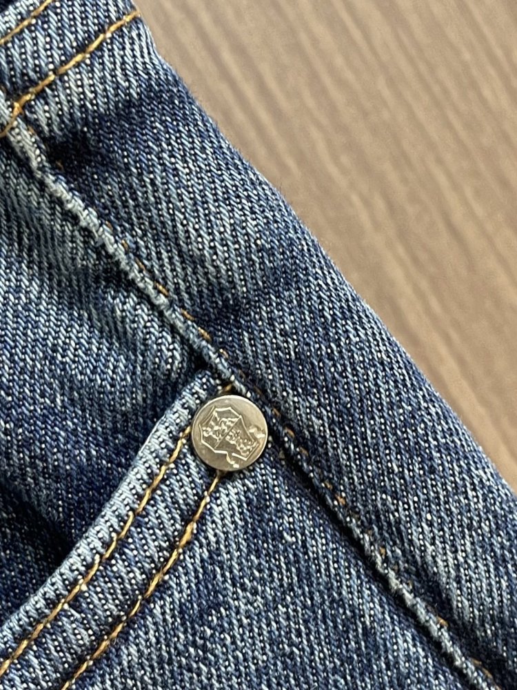 Джинси чоловічі фото 5