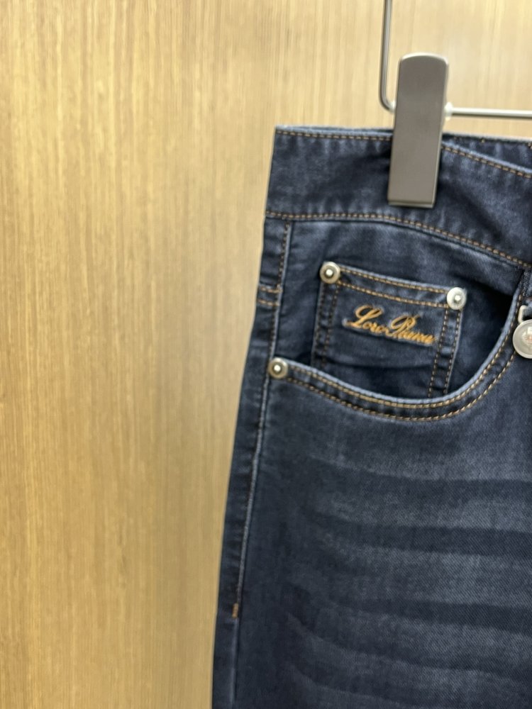 Джинсы мужские фото 5