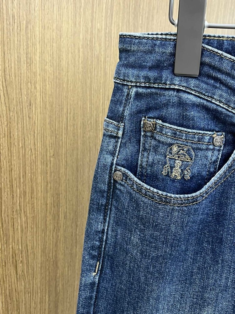 Джинси чоловічі фото 5