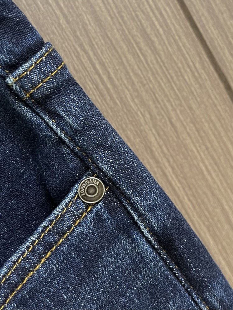 Джинсы мужские фото 5