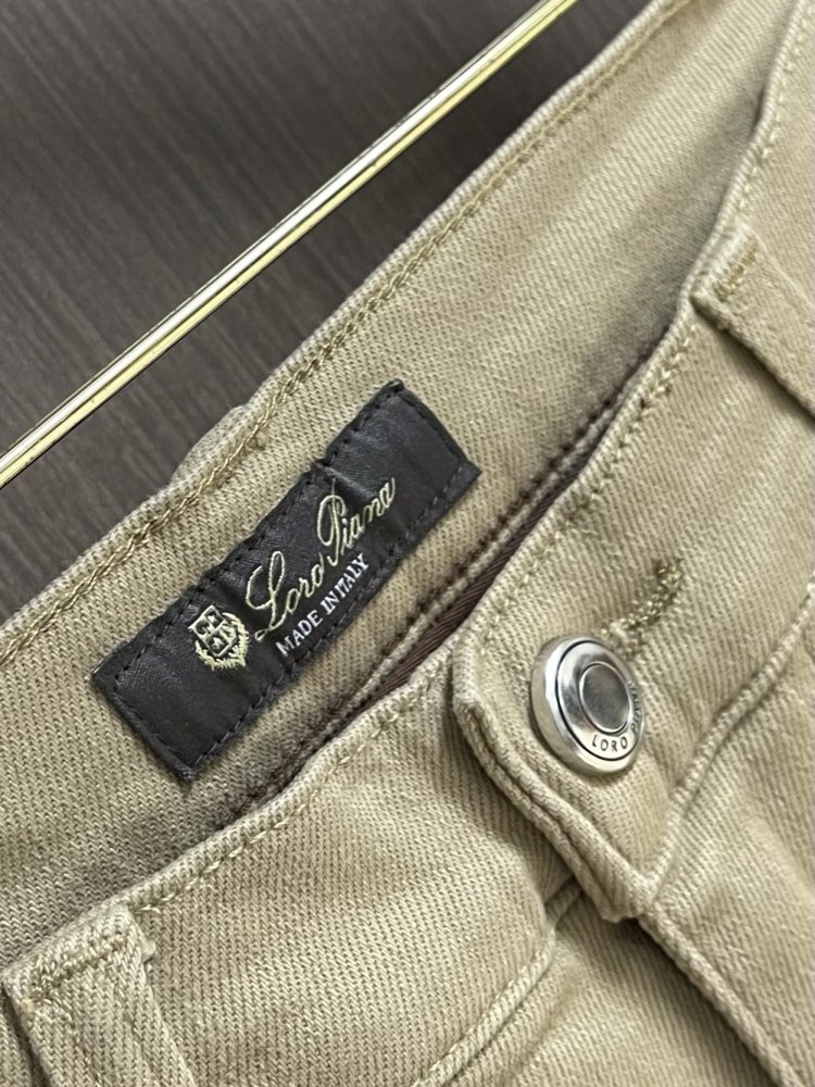 Jeans men's фото 5