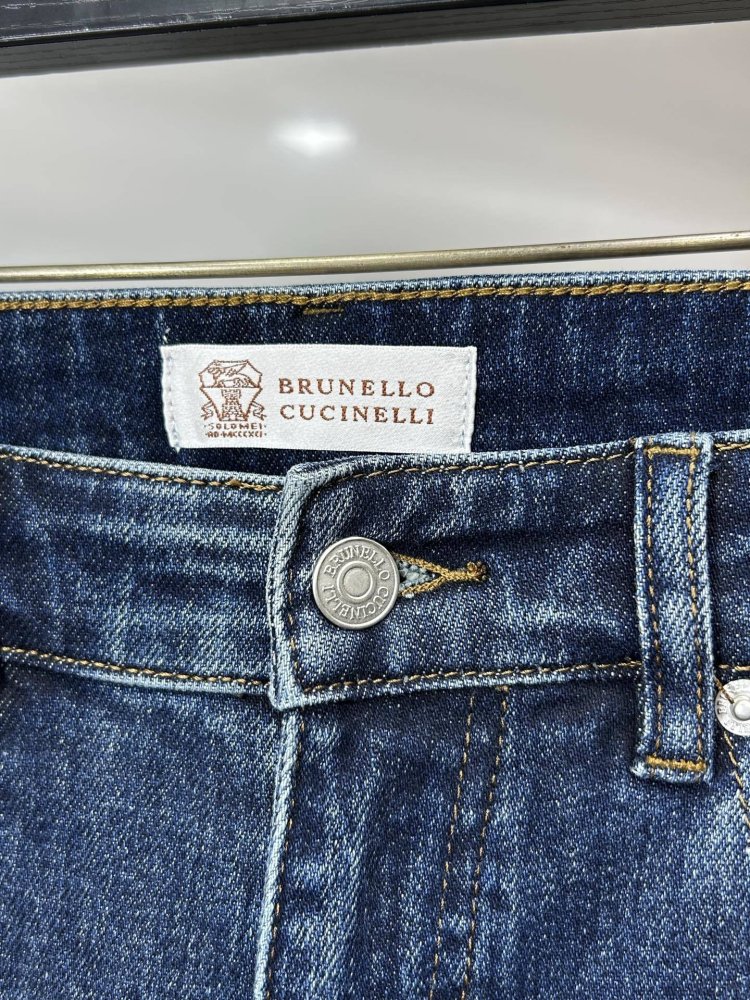 Джинси чоловічі фото 5