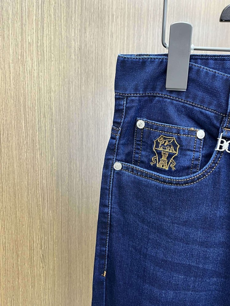 Джинсы мужские фото 5