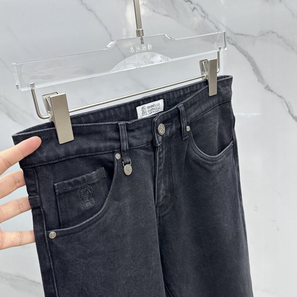 Джинсы мужские фото 5