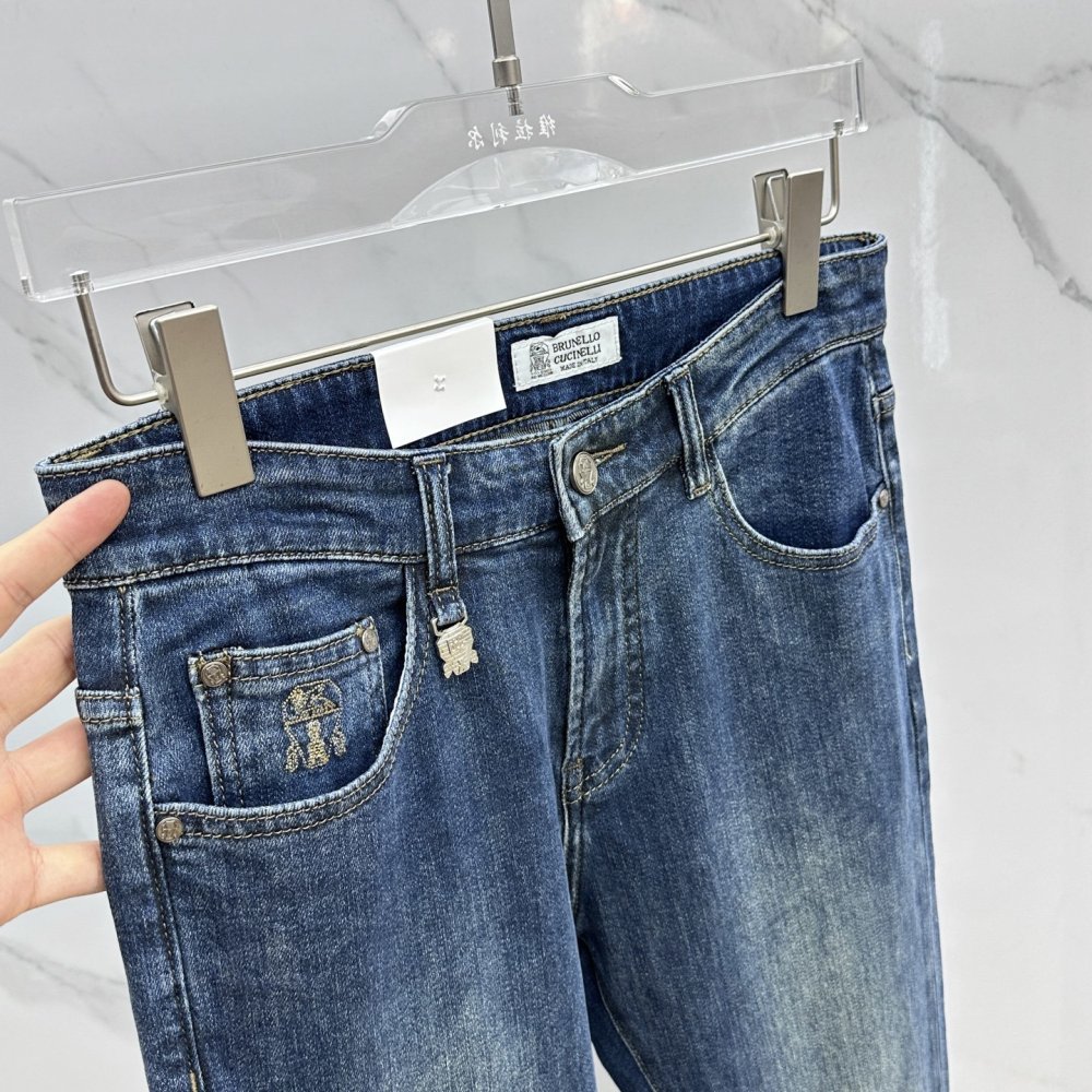 Jeans men's фото 5