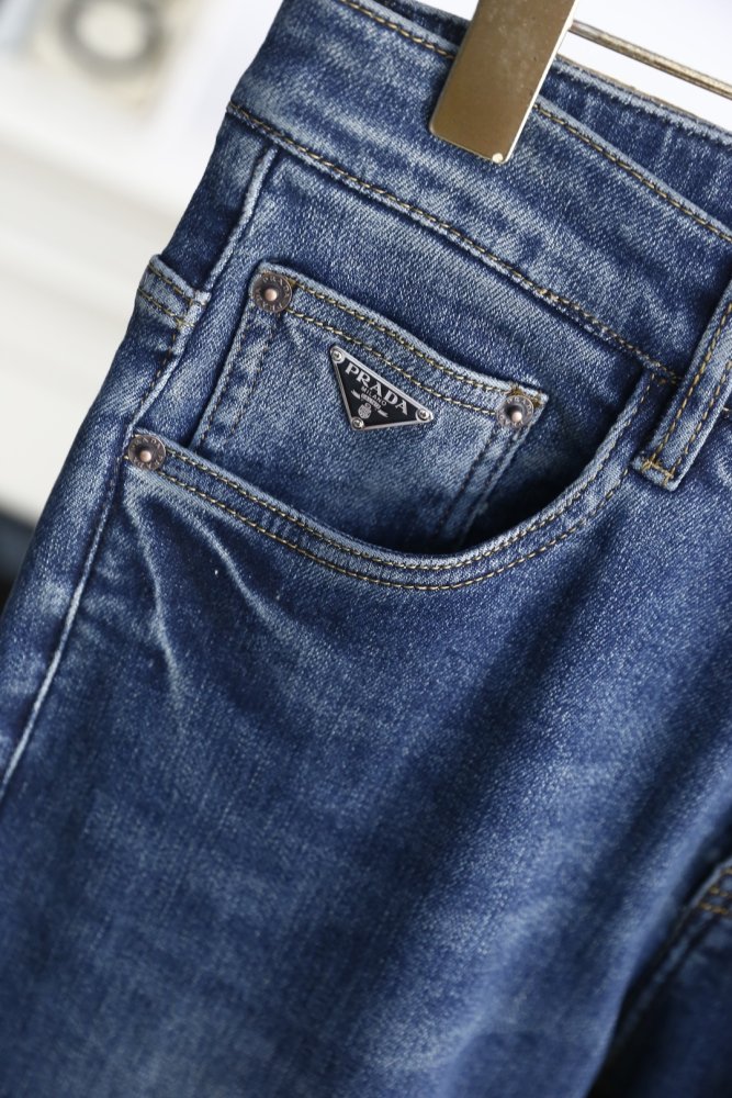 Джинси чоловічі фото 5