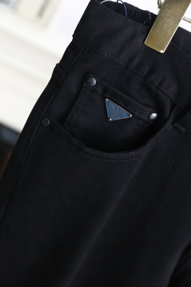 Джинсы мужские фото 5